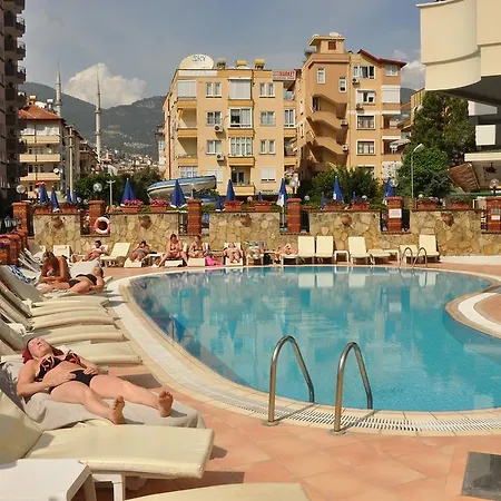 Sunpark Aramis