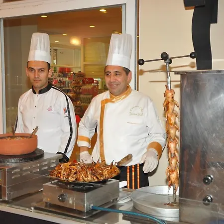 Sunpark Aramis