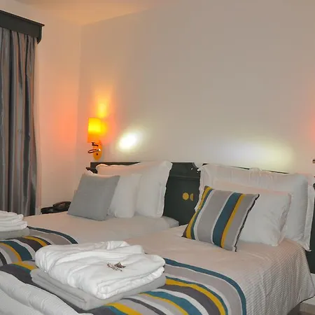 Sunpark Aramis 2* 알란야