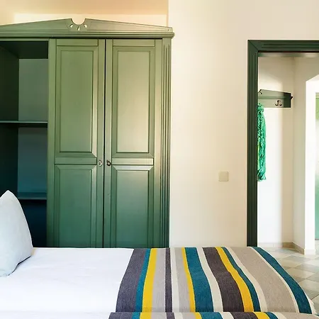 Sunpark Aramis