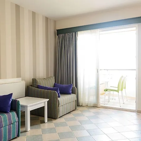 Апарт-готель Sunpark Aramis 2*