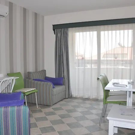 Sunpark Aramis 2*