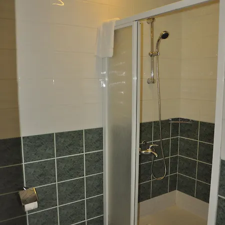 Апарт-готель Sunpark Aramis 2*