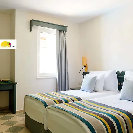 Sunpark Aramis 2* 알란야