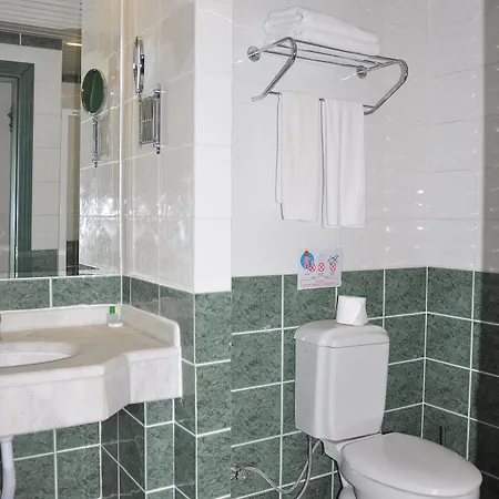 Sunpark Aramis