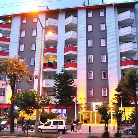 Sunpark Aramis 아파트호텔
