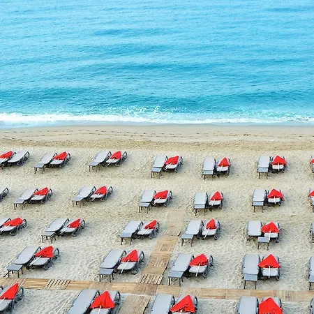 Sunpark Aramis
