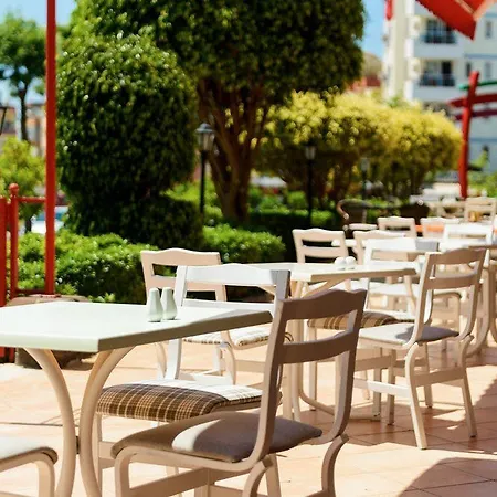 Sunpark Aramis Апарт-готель 2*