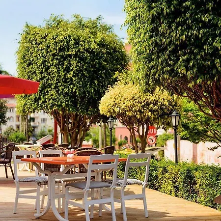 Sunpark Aramis 2*