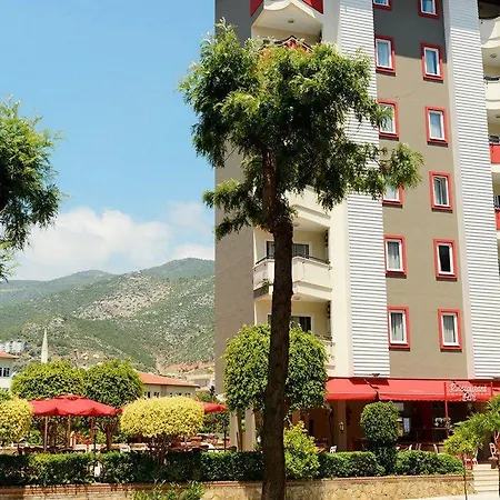 Sunpark Aramis 2* Аланія
