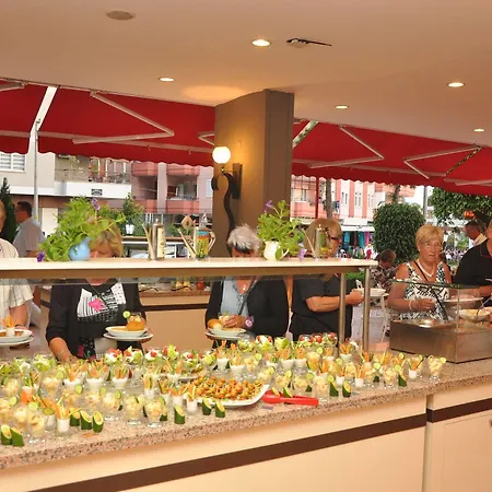 Sunpark Aramis Аланія