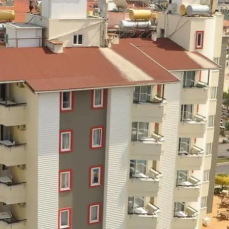 Sunpark Aramis
