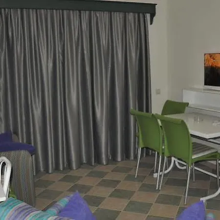 Sunpark Aramis