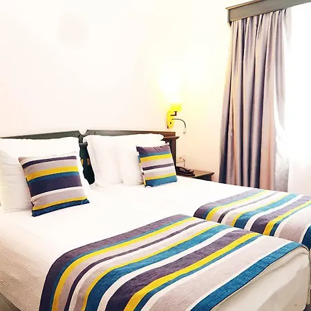 Sunpark Aramis Апарт-готель 2*