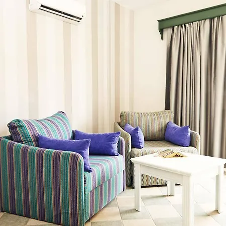 Sunpark Aramis 2* 알란야