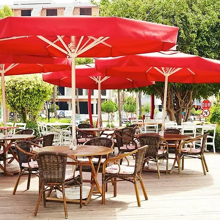 Sunpark Aramis