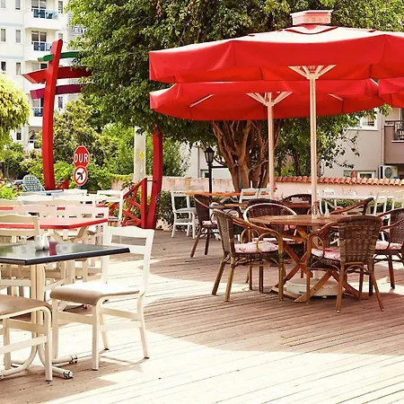 Sunpark Aramis 2* Аланія