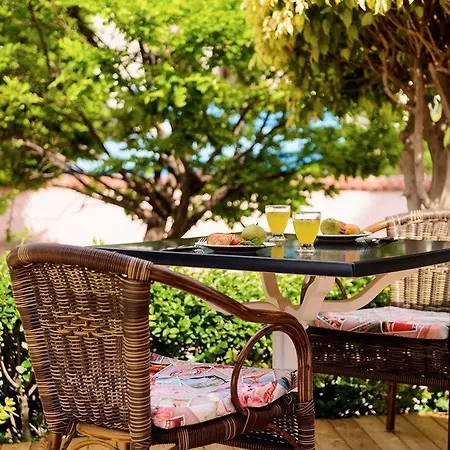 Sunpark Aramis Ξενοδοχείο με διαμερίσματα