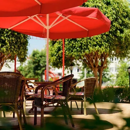 Sunpark Aramis Ξενοδοχείο με διαμερίσματα 2*